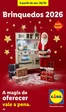 Catálogo Lidl | Brinquedos de Natal | 2026-10-23T00:00:00.000Z - 2026-12-13T00:00:00.000Z