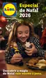 Catálogo Lidl | Natal | 2026-10-23T00:00:00.000Z - 2026-12-27T00:00:00.000Z