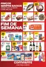 Catálogo Continente Bom dia | Fim de Semanal | 2026-10-23T00:00:00.000Z - 2026-10-26T00:00:00.000Z