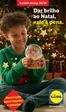 Folheto Lidl em Bela | Decoração de Natal | 2026-10-26T00:00:00.000Z - 2026-11-22T00:00:00.000Z