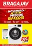 Catálogo BragaJAV em Sapataria | Novembro.. Mês de preços baixos! | 2026-10-28T00:00:00.000Z - 2026-11-29T00:00:00.000Z