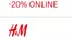 Catálogo H&M | -20% | 2026-10-28T00:00:00.000Z - 2026-11-11T00:00:00.000Z