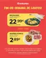 Catálogo Miranda Supermercados | Folheto Miranda Supermercados | 2026-10-30T00:00:00.000Z - 2026-11-01T00:00:00.000Z