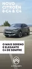 Catálogo Citroen | Citroen Novo ë-C4 | 2024-12-31T00:00:00.000Z - 2025-12-31T00:00:00.000Z