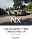 Catálogo Lexus | LEXUS NX | 2025-02-19T00:00:00.000Z - 2026-02-19T00:00:00.000Z