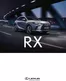 Catálogo Lexus | LEXUS RX | 2025-02-19T00:00:00.000Z - 2026-02-19T00:00:00.000Z
