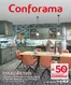 Catálogo Conforama em Matosinhos | Até -50% Em Todas As Cozinhas | 2025-04-03T00:00:00.000Z - 2025-12-16T00:00:00.000Z
