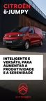 Catálogo Citroen | Citroen Novo ë-Jumpy | 2025-05-26T00:00:00.000Z - 2025-12-31T00:00:00.000Z