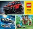Catálogo LEGO | Promoções | 2025-07-08T00:00:00.000Z - 2025-12-31T00:00:00.000Z