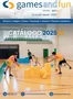 Catálogo Games and Fun | Catálogo 2025-26 | 2025-09-10T00:00:00.000Z - 2026-12-31T00:00:00.000Z