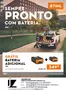 Catálogo STIHL | Sempre pronto com bateria - Joaquim Zita | 2025-11-01T00:00:00.000Z - 2025-12-31T00:00:00.000Z