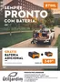 Catálogo STIHL | Sempre pronto com bateria - Utiljardim | 2025-11-01T00:00:00.000Z - 2025-12-31T00:00:00.000Z