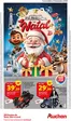 Catálogo Auchan Supermercado | A grande fábrica de Natal | 2025-11-05T00:00:00.000Z - 2025-12-09T00:00:00.000Z
