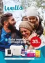 Catálogo Well's | Folhetos Well's | 2025-11-05T00:00:00.000Z - 2025-12-31T00:00:00.000Z