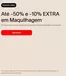 Catálogo Perfumaria Barreiros Faria em Guimarães | Até -50% e -10% Extra | 2025-11-10T00:00:00.000Z - 2025-11-16T00:00:00.000Z
