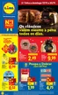 Catálogo Lidl em Sobreda | Promoções especiais em vigor | 2025-11-17T00:00:00.000Z - 2025-11-23T00:00:00.000Z