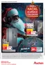 Catálogo Auchan em Gondomar | Onde o Natal acontece com a melhor tecnologia | 2025-11-21T00:00:00.000Z - 2025-12-24T00:00:00.000Z