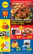 Catálogo Lidl | A partir de 01/12 | 2025-12-01T00:00:00.000Z - 2025-12-07T00:00:00.000Z