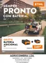Catálogo Agrocoimbra | Sempre pronto com bateria - Agrocoimbra | 2025-11-24T00:00:00.000Z - 2026-01-10T00:00:00.000Z