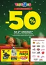 Catálogo Toys R Us | -50% na 2a unidade | 2025-12-02T00:00:00.000Z - 2025-12-24T00:00:00.000Z