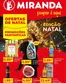 Catálogo Miranda Supermercados | Folheto Miranda Supermercados | 2025-12-04T00:00:00.000Z - 2025-12-25T00:00:00.000Z