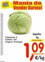 Catálogo Casa Cheia em Campelos | Repolho | 2025-12-05T00:00:00.000Z - 2025-12-10T00:00:00.000Z
