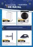 Catálogo Euronics em Marco de Canaveses | Achados de Natal | 2025-12-08T00:00:00.000Z - 2025-12-14T00:00:00.000Z