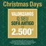 Catálogo Chateau d'Ax em Maia | Christmas Days | 2025-12-09T00:00:00.000Z - 2025-12-24T00:00:00.000Z
