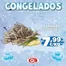Catálogo GidaCarnes Supermercados em Campo Maior | Congelados | 2025-12-03T00:00:00.000Z - 2025-12-16T00:00:00.000Z