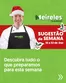 Catálogo Carnes Meireles em Luso | Folheto Carnes Meireles ! | 2025-12-16T00:00:00.000Z - 2025-12-22T00:00:00.000Z