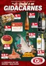 Catálogo GidaCarnes Supermercados em Luso | Folheto | 2025-12-17T00:00:00.000Z - 2025-12-31T00:00:00.000Z