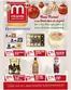 Catálogo Miranda Supermercados em Chaves | Boas Festas! e um Natal cheio de alegria! | 2025-12-17T00:00:00.000Z - 2025-12-31T00:00:00.000Z
