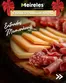 Catálogo Carnes Meireles em Chaves | Folheto Carnes Meireles. | 2025-12-19T00:00:00.000Z - 2025-12-25T00:00:00.000Z