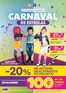 Catálogo Toys R Us em Batalha | Carnaval de estrelas | 2026-01-19T00:00:00.000Z - 2026-02-17T00:00:00.000Z