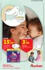 Catálogo Auchan Supermercado |  Bebé | 2026-01-13T00:00:00.000Z - 2026-01-26T00:00:00.000Z