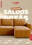 Catálogo HOMYCASA em Braga | SALDOS SOFÁS | 2026-01-15T00:00:00.000Z - 2026-01-26T00:00:00.000Z