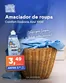 Catálogo Casa Cheia em Faro | Amaciador de roupa | 2026-01-22T00:00:00.000Z - 2026-02-09T00:00:00.000Z