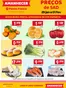 Catálogo Ponto Fresco | Preços de 5ª a domingo | 2026-01-29T00:00:00.000Z - 2026-02-01T00:00:00.000Z