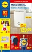 Catálogo Lidl em Almada | Melhores ofertas para todos os caçadores de pechinchas | 2026-01-30T00:00:00.000Z - 2026-02-08T00:00:00.000Z