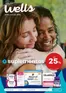 Catálogo Well's em Aguada de Cima | 022026 Folheto Suplementos | 2026-02-10T00:00:00.000Z - 2026-03-23T00:00:00.000Z