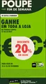 Catálogo Pingo Doce | Folheto Poupe Este Fim de Semana | 2026-02-20T00:00:00.000Z - 2026-02-26T00:00:00.000Z