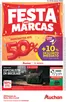 Catálogo Auchan Supermercado | Festa das Marcas  | 2026-03-03T00:00:00.000Z - 2026-03-12T00:00:00.000Z