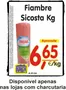 Catálogo Casa Cheia | Fiambre Sicosta | 2026-03-02T00:00:00.000Z - 2026-03-04T00:00:00.000Z