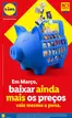 Catálogo Lidl | Baixa de Preços | 2026-03-03T00:00:00.000Z - 2026-03-30T00:00:00.000Z