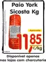 Catálogo Casa Cheia em Gáfete | Paio York Sicosta  | 2026-03-06T00:00:00.000Z - 2026-03-11T00:00:00.000Z