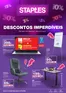 Catálogo Staples em Rabal | Descontos Imperdíveis | 2026-03-09T00:00:00.000Z - 2026-03-31T00:00:00.000Z