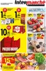 Catálogo Intermarché em Setúbal | Isto é que são preços BAIXOS | 2026-03-12T00:00:00.000Z - 2026-03-18T00:00:00.000Z