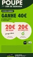 Catálogo Pingo Doce em Bragança | Folheto Poupe Este Fim de Semana | 2026-03-13T00:00:00.000Z - 2026-03-15T00:00:00.000Z