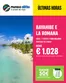 Catálogo Abreu em Pragal | Bayahibe e la romana | 2026-03-17T00:00:00.000Z - 2026-03-31T00:00:00.000Z