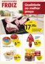 Catálogo Froiz | Super FROIZ | 2026-03-27T00:00:00.000Z - 2026-04-08T00:00:00.000Z